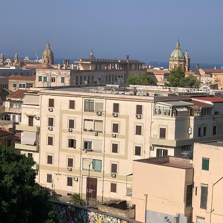 Sostegno D'Amore Palermo Dış mekan fotoğraf