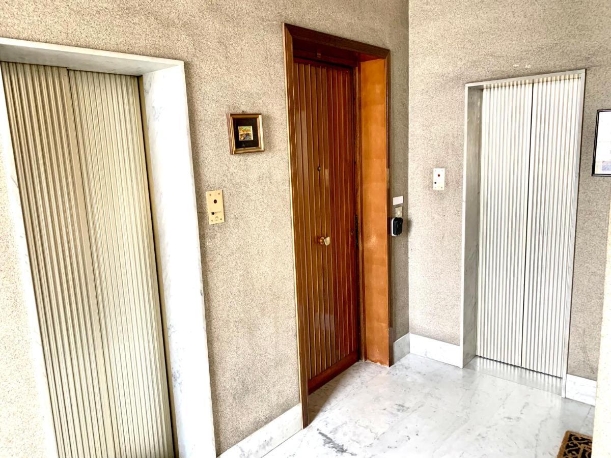 Sostegno D'Amore Palermo Dış mekan fotoğraf