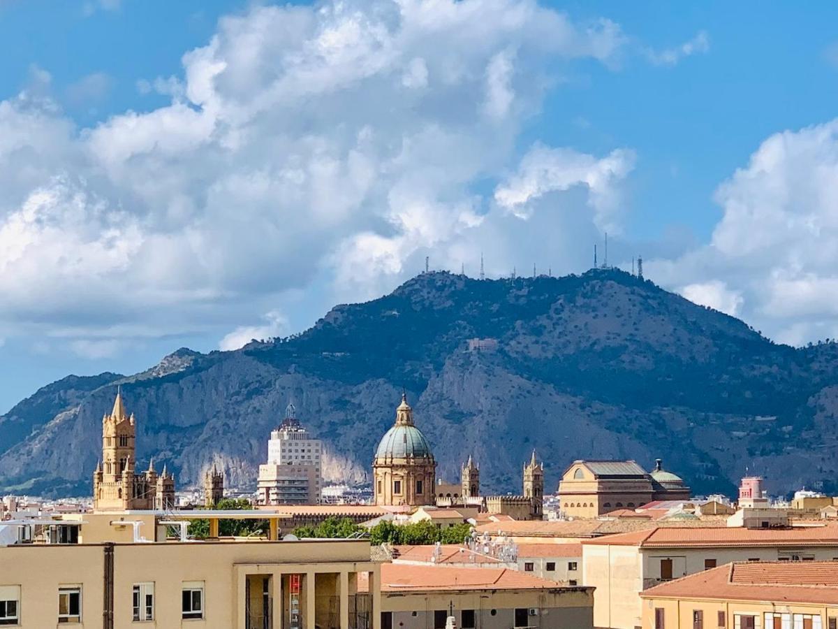 Sostegno D'Amore Palermo Dış mekan fotoğraf