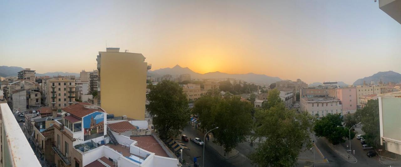 Sostegno D'Amore Palermo Dış mekan fotoğraf
