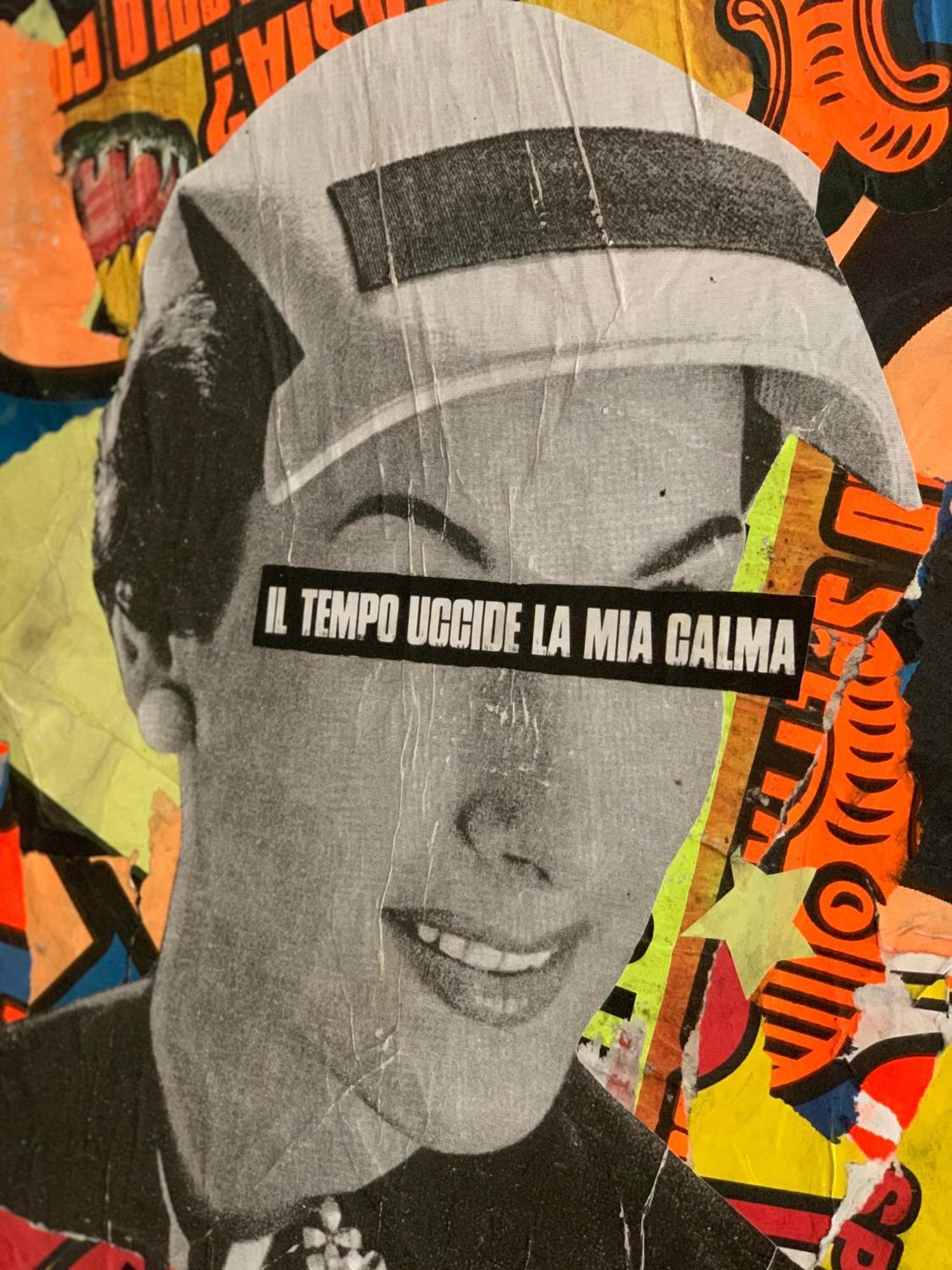 Sostegno D'Amore Palermo Dış mekan fotoğraf