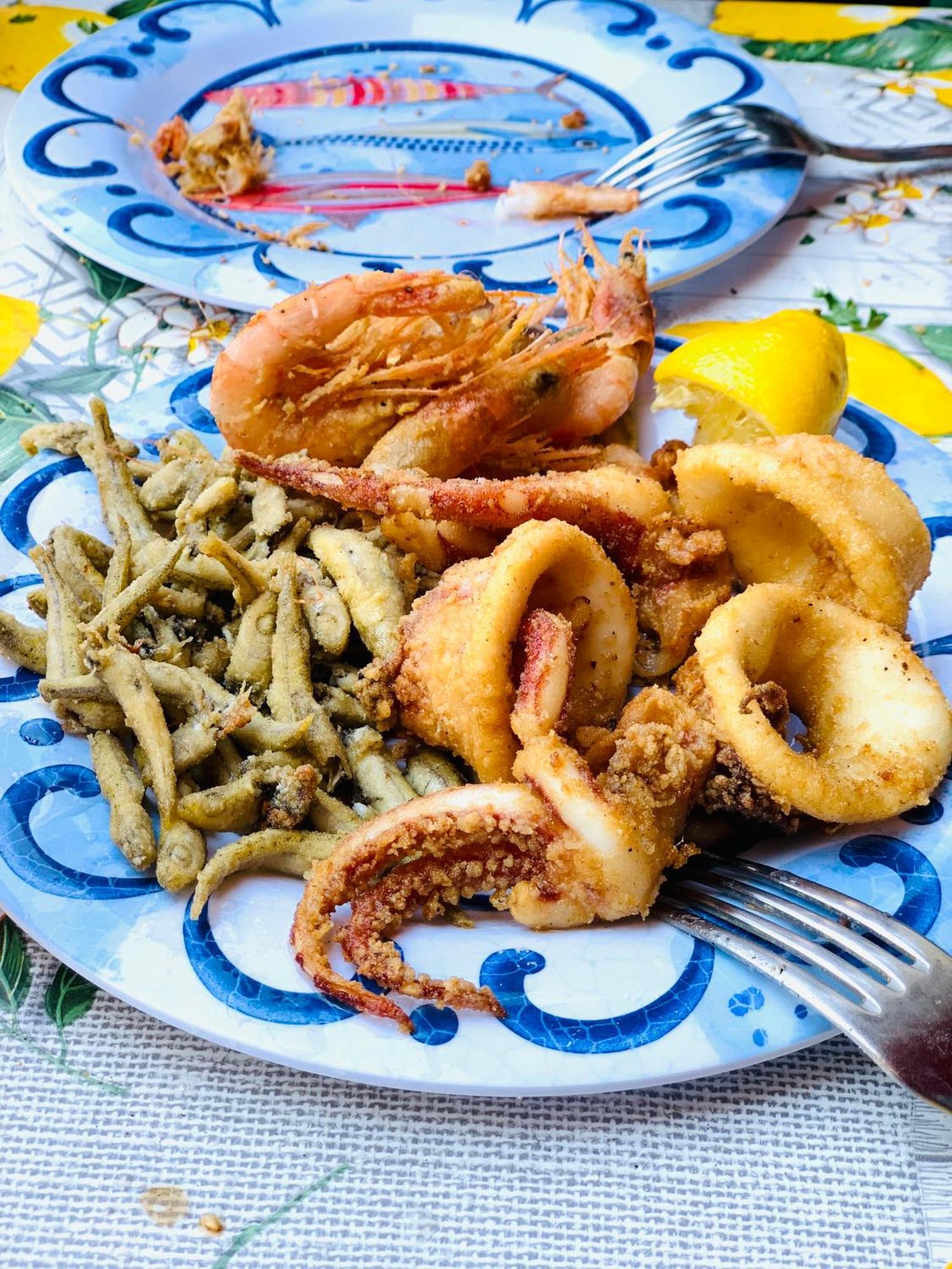 Sostegno D'Amore Palermo Dış mekan fotoğraf