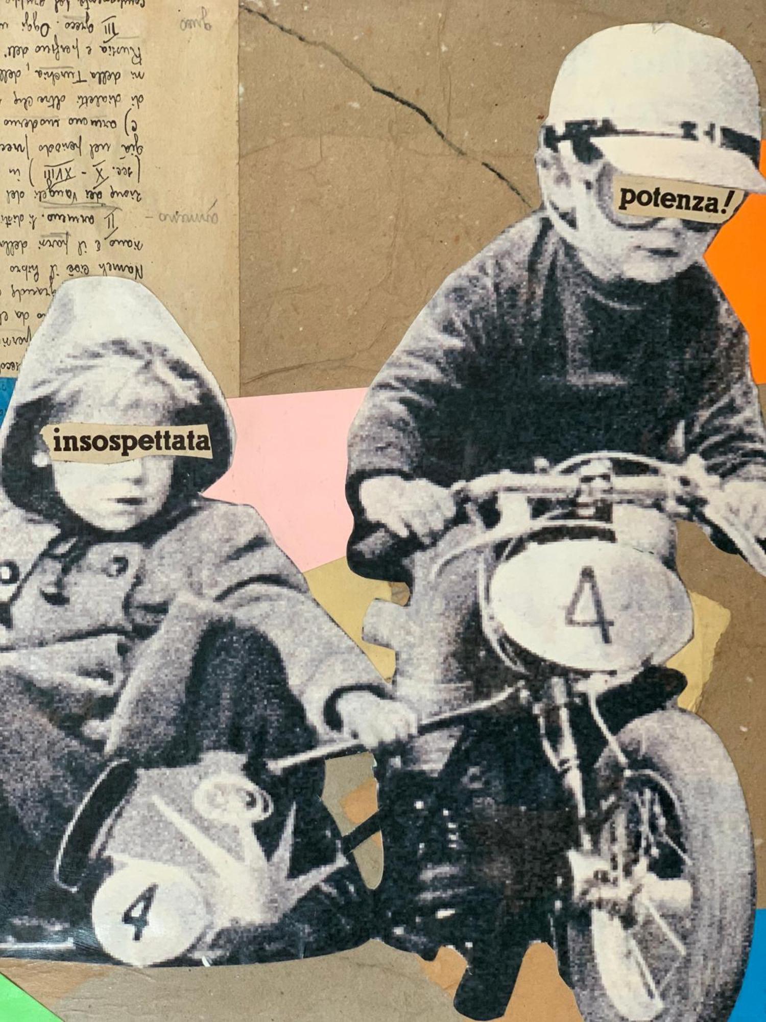 Sostegno D'Amore Palermo Dış mekan fotoğraf