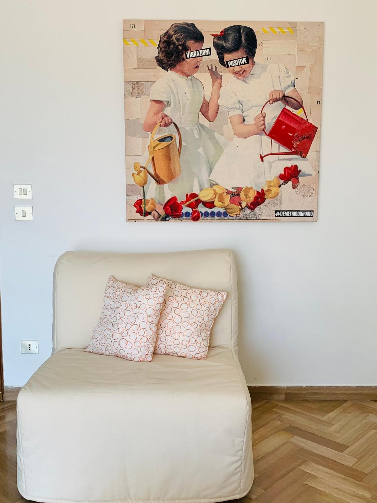 Sostegno D'Amore Palermo Dış mekan fotoğraf