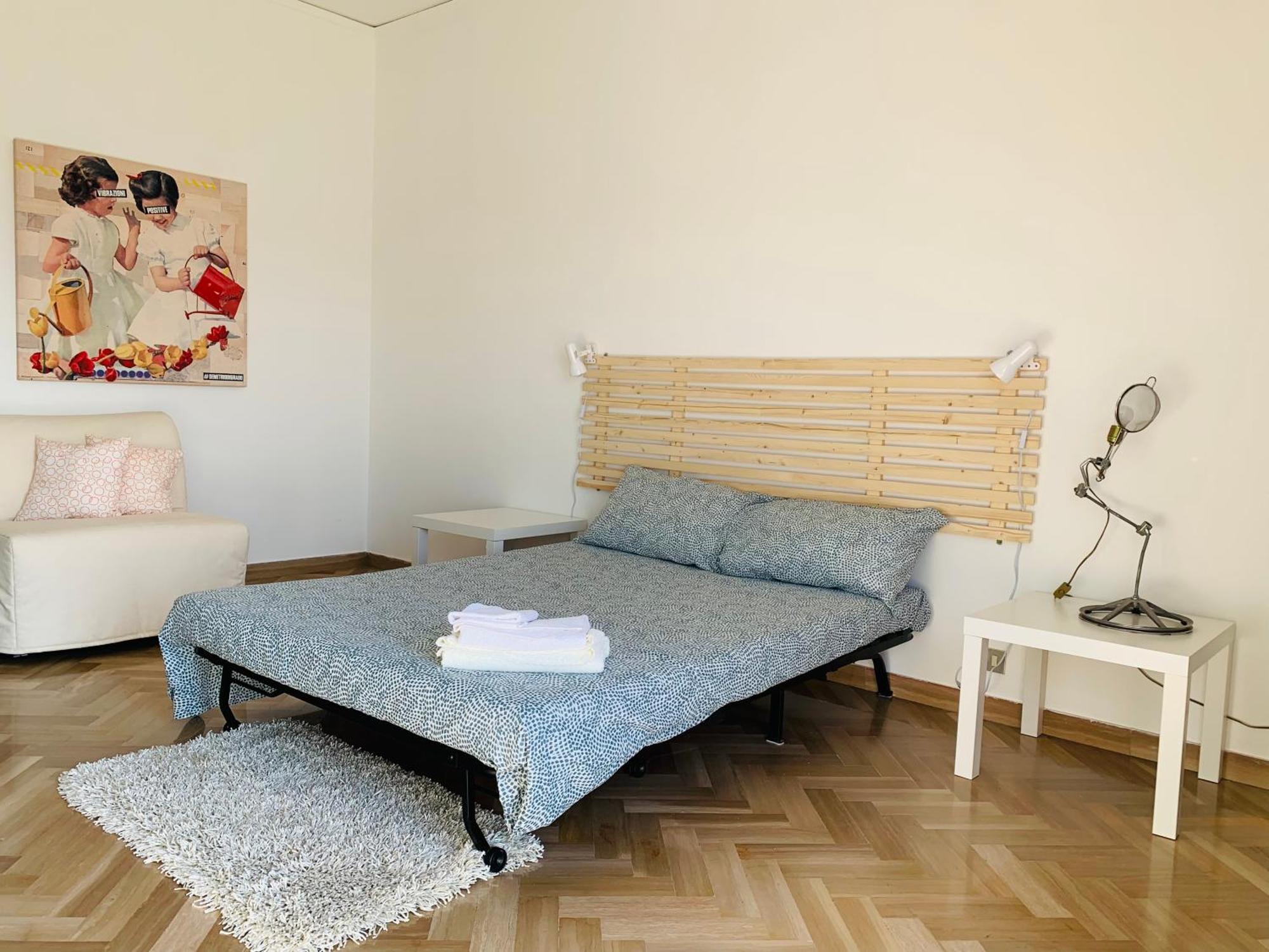 Sostegno D'Amore Palermo Dış mekan fotoğraf