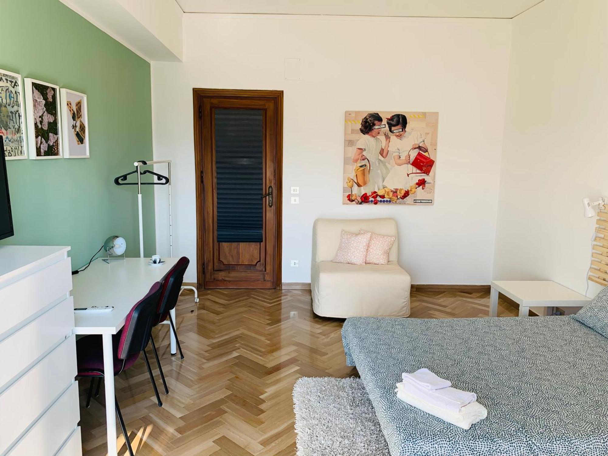 Sostegno D'Amore Palermo Dış mekan fotoğraf