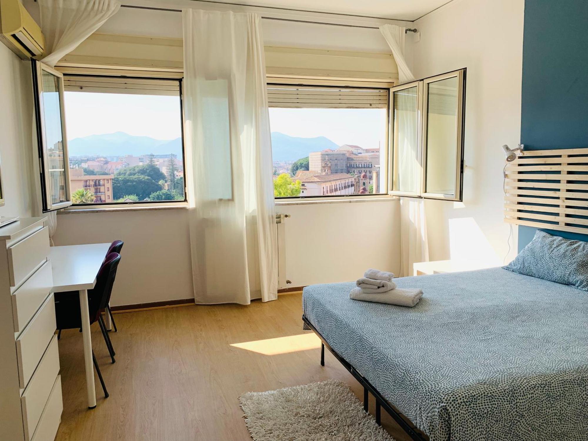 Sostegno D'Amore Palermo Dış mekan fotoğraf